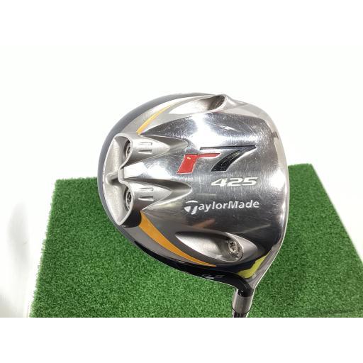 テーラーメイド Taylormade ドライバー 425 TP r7 425 TP  9.5° フレ...