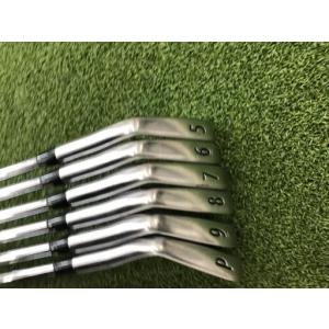 タイトリスト Titleist アイアンセット MB 712 Titleist MB 712 6S ...