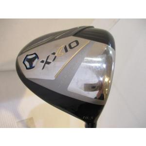 ダンロップ ゼクシオ ドライバー (2024) XXIO(2024) 10.5° フレックスSR 中古 Aランク｜golfpartner