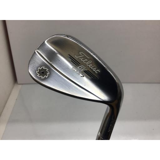 タイトリスト ボーケイ スピン ミルド ウェッジ VOKEY SPIN MILLED SM7 ツアー...