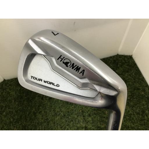 ホンマゴルフ ツアーワールド ホンマ HONMA アイアンセット TOUR WORLD TW737P...