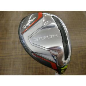 TaylorMade（テーラーメイド） ステルスツー ユーティリティ HD