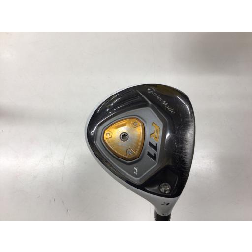 テーラーメイド Taylormade フェアウェイウッド Ti R11 Ti 3W フレックスR 中...