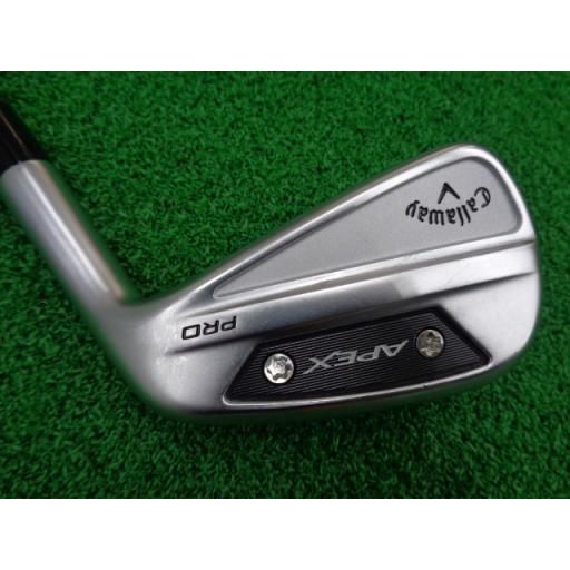 キャロウェイ Callaway エーペックス アイアンセット PRO(2024) APEX PRO(...