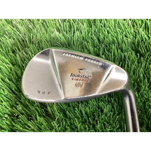 ブリヂストン ツアーステージ Xウェッジ ウェッジ TOURSTAGE X-WEDGE 01 52°...