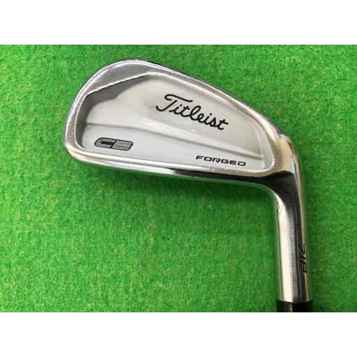 タイトリスト Titleist アイアンセット CB 718 Titleist CB 718 6S ...