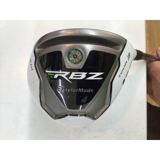 テーラーメイド Taylormade ロケットボール ツアー フェアウェイウッド RBZ TOUR ...