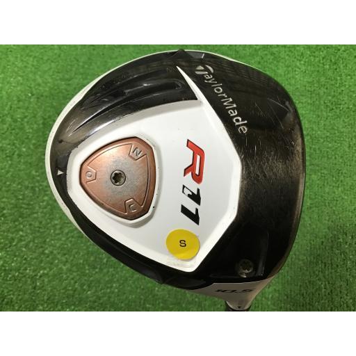 テーラーメイド Taylormade ドライバー R11 R11 10.5° フレックスS 中古 C...