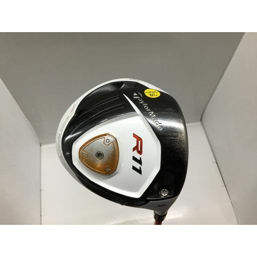 テーラーメイド Taylormade ドライバー R11 R11  9° フレックスS 中古 Cラン...