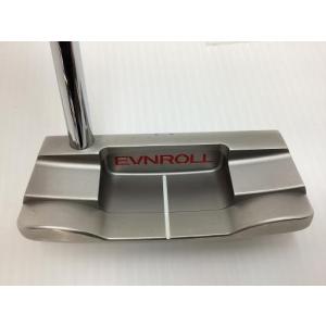 イーブンロール イーブンロール パター EVNROLL ER2 34インチ 中古 Bランク｜golfpartner