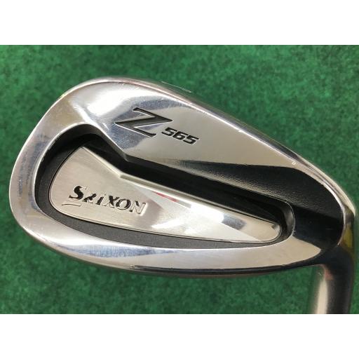 ダンロップ スリクソン ウェッジ SRIXON Z565 SW フレックスS 中古 Dランク