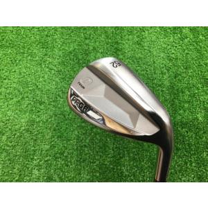 プロギア PRGR ウェッジ 0 TOUR WEDGE(2023) PRGR 0 TOUR WEDGE(2023) 52°/08° フレックスS 中古 Cランク｜golfpartner