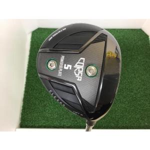 バルド CORSA フェアウェイウッド FAIRWAY WOOD(2022) CORSA FAIRWAY WOOD(2022) 5W フレックスその他 中古 Cランク｜golfpartner