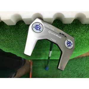 テーラーメイド TRUSS パター TM2 TRUSS TM2 34インチ 中古 Cランク｜golfpartner