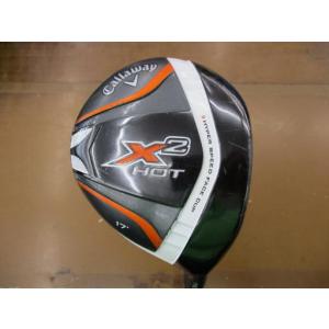 キャロウェイ Callaway X 2 ホット プロ フェアウェイウッド X2 HOT PRO 17...