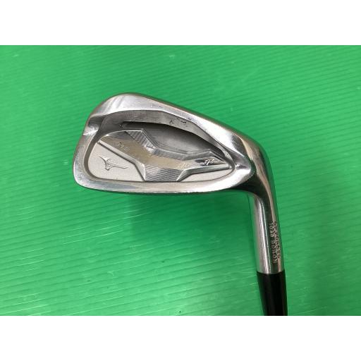 ミズノ ミズノ プロ アイアンセット Mizuno Pro 918 6S フレックスS 中古 Cラン...