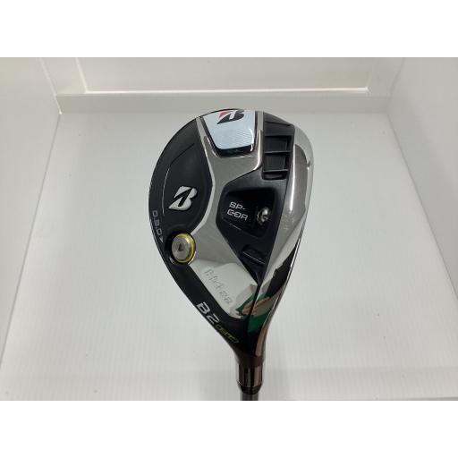 ブリヂストン BRIDGESTONE B2 HT H4 ユーティリティ UT フレックスその他