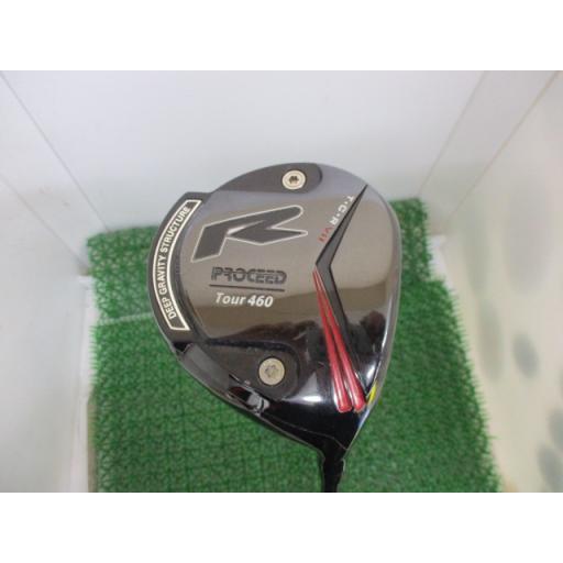 ジャスティック プロシード ドライバー TOUR CONQUEST 460R VII PROCEED...