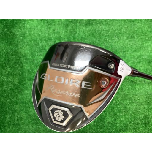 テーラーメイド Taylormade グローレ リザーブ ドライバー GLOIRE Reserve ...