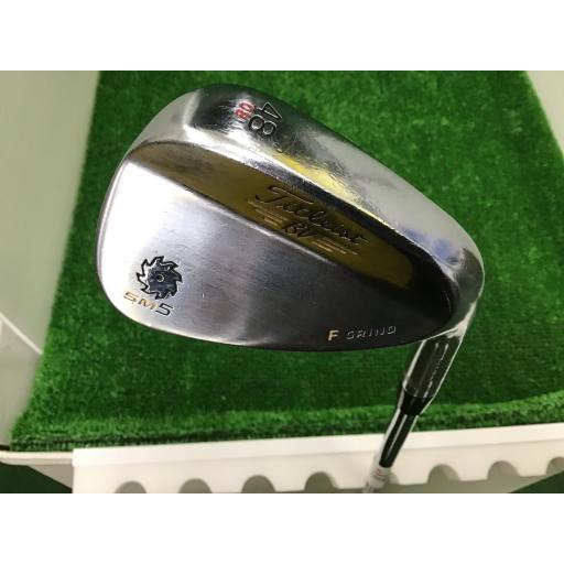 タイトリスト Titleist ボーケイ スピンミルド ウェッジ VOKEY SPIN MILLED...