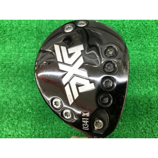 ピーエックスジー PXG フェアウェイウッド 0341X GEN2 PXG 0341X GEN2 5...