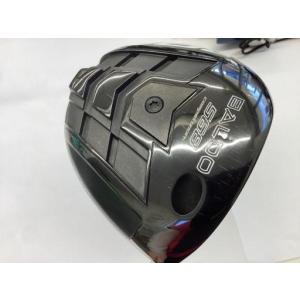 バルド バルド ドライバー 568(2023) DEEP COMPETIZIONE 568(2023) DEEP 1W フレックスS 中古 Cランク