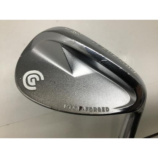 クリーブランド Cleveland ウェッジ RTX F-FORGED Cleveland RTX ...