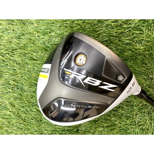 テーラーメイド Taylormade ロケットボール ステージ2 ドライバー RBZ STAGE 2...