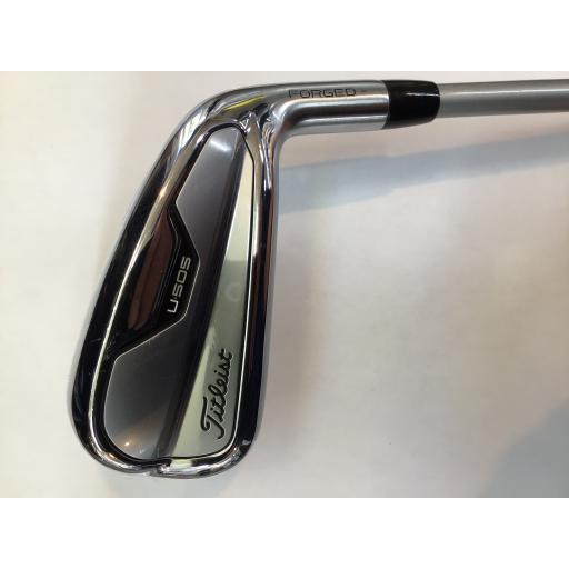 タイトリスト ユーティリティ U・505(2021) Titleist U・505(2021) U3...