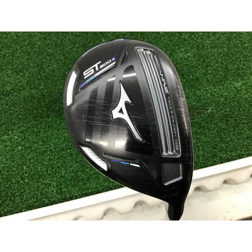 ミズノ ミズノ ユーティリティ ST200X Mizuno ST200X U4 フレックスS 中古 ...