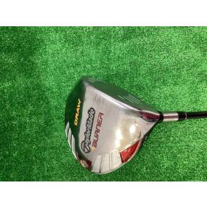 テーラーメイド Taylormade バーナー ドロー ドライバー BURNER(2007) DRAW 10.5° USA フレックスR 中古 Dランク｜golfpartner