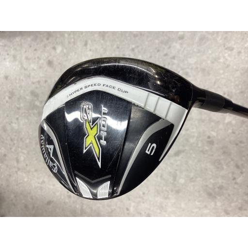 キャロウェイ Callaway X 2 ホット ホット フェアウェイウッド X2 HOT  5W フ...