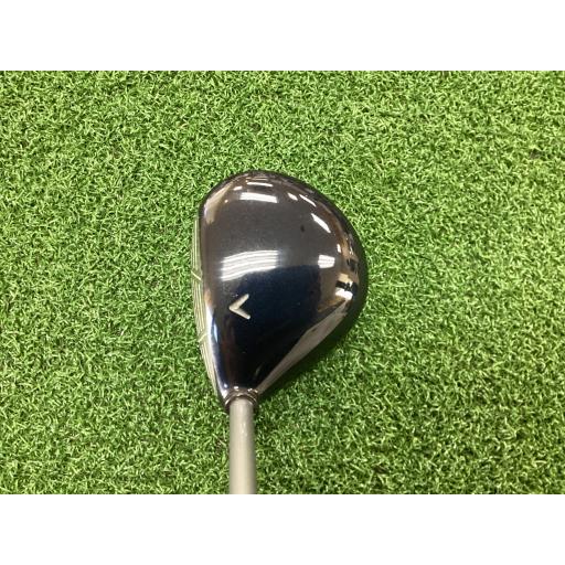 キャロウェイ Callaway ビッグバーサ スチールヘッド プラス フェアウェイウッド BIG B...