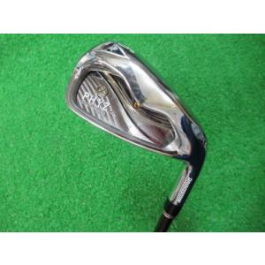 ブリヂストン ファイズ 単品アイアン PHYZ(2013) CL #6 レディース フレックスL 中古 Cランク｜golfpartner