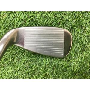 リンクス ボンバ ユーティリティ BOMBA UT-I 19° フレックスSR 中古 Cランク｜golfpartner