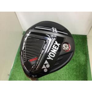 ヨネックス YONEX イーゾーン フェアウェイウッド GT(2022) EZONE GT(2022) 3H レフティ フレックスSR 中古 Bランク｜golfpartner