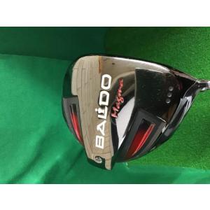 バルド バルド ドライバー Magma ブラック BALDO Magma ブラック  9° フレックスその他 中古 Cランク｜golfpartner