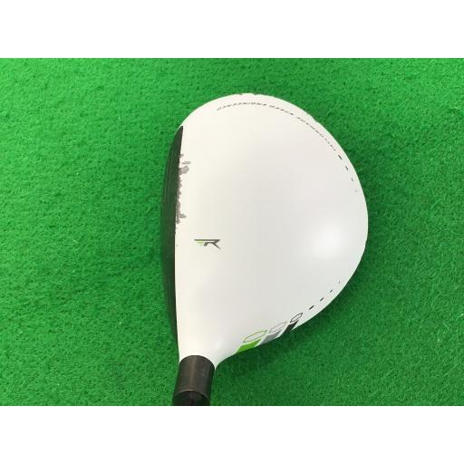 テーラーメイド Taylormade ロケットボール フェアウェイウッド RBZ RBZ 7W US...