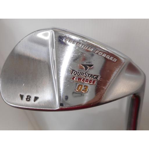 ブリヂストン ツアーステージ Xウェッジ ウェッジ TOURSTAGE X-WEDGE 03 52°...