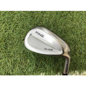 ピン PING ウェッジ GORGE GLIDE PING GORGE GLIDE 60/TS フレ...