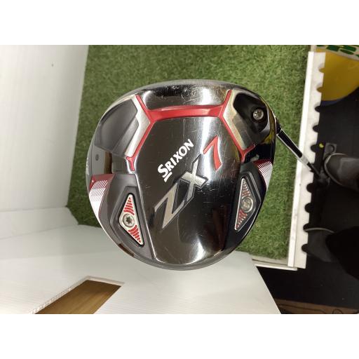 ダンロップ スリクソン ドライバー ZX7 SRIXON ZX7 10.5° フレックスS 中古 C...