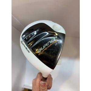 テーラーメイド Taylormade バーナー スーパーファスト フェアウェイウッド BURNER ...