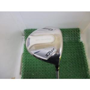 中古】ロイヤルコレクション RC☆ RC STAR ドライバー STR-501D <br