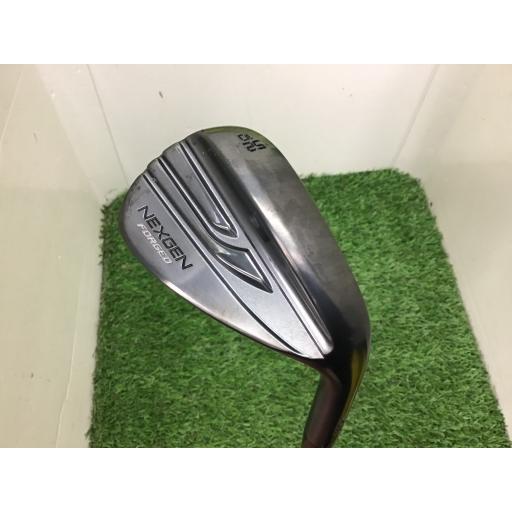 ゴルフパートナー ネクスジェン ネクストジェン ウェッジ FORGED WEDGE DLC Limi...