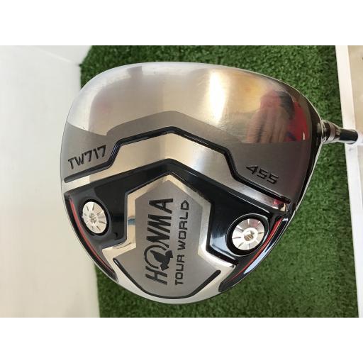 ホンマゴルフ ツアーワールド ホンマ HONMA ドライバー TOUR WORLD TW717 45...