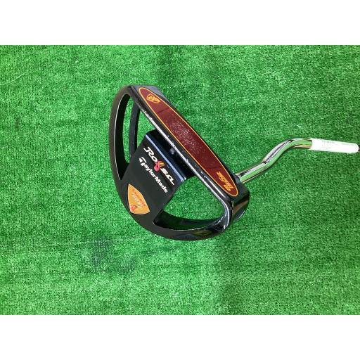 テーラーメイド Taylormade ロッサ コルザ パター Rossa agsi+ CORZA 3...