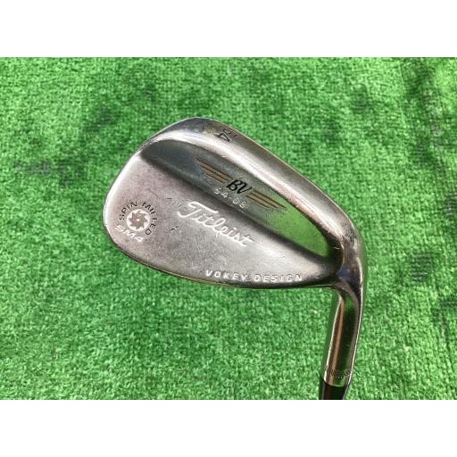 タイトリスト Titleist ボーケイ スピンミルド ウェッジ VOKEY SPIN MILLED...