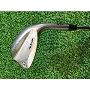 ヤマハ RMX ウェッジ VD RMX VD 51° フレックスS 中古 Cランク｜golfpartner