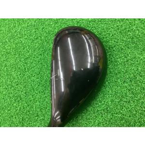 ブリヂストン BRIDGESTONE ユーティリティ J15HY BRIDGESTONE J15HY U4 フレックスS 中古 Cランク｜golfpartner