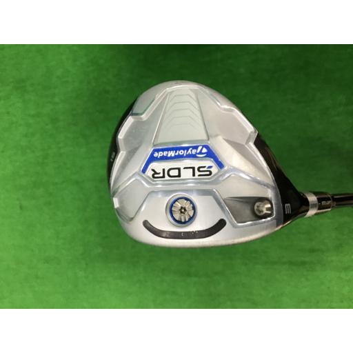 テーラーメイド Taylormade スライダー フェアウェイウッド SLDR SLDR 3W フレ...